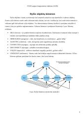 JTAPI sąsajos integruotiems tinklams (JAIN) 9 puslapis