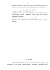 Juridinio asmens registravimui keliami reikalavimai 7 puslapis