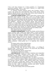 Ar K. Donelaičio poema ,,Metai”- pamokslų rinkinys? 11 puslapis