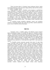 Ar K. Donelaičio poema ,,Metai”- pamokslų rinkinys? 13 puslapis