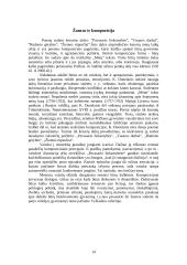 Ar K. Donelaičio poema ,,Metai”- pamokslų rinkinys? 14 puslapis