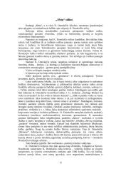 Ar K. Donelaičio poema ,,Metai”- pamokslų rinkinys? 15 puslapis