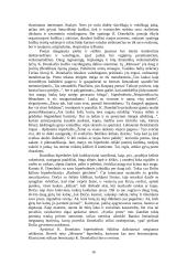 Ar K. Donelaičio poema ,,Metai”- pamokslų rinkinys? 16 puslapis