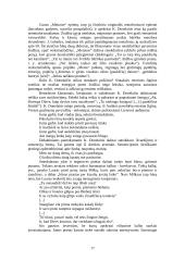 Ar K. Donelaičio poema ,,Metai”- pamokslų rinkinys? 17 puslapis