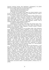 Ar K. Donelaičio poema ,,Metai”- pamokslų rinkinys? 18 puslapis