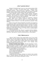 Ar K. Donelaičio poema ,,Metai”- pamokslų rinkinys? 19 puslapis