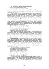 Ar K. Donelaičio poema ,,Metai”- pamokslų rinkinys? 20 puslapis