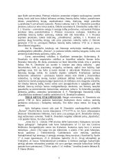 Ar K. Donelaičio poema ,,Metai”- pamokslų rinkinys? 5 puslapis