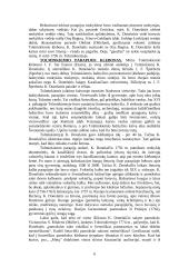 Ar K. Donelaičio poema ,,Metai”- pamokslų rinkinys? 6 puslapis