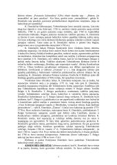 Ar K. Donelaičio poema ,,Metai”- pamokslų rinkinys? 7 puslapis