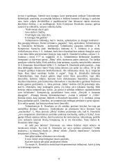 Ar K. Donelaičio poema ,,Metai”- pamokslų rinkinys? 8 puslapis