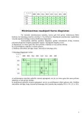 Karno diagramos 5 puslapis