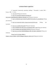 Klaipėdos laisvoji ekonominė zona 15 puslapis