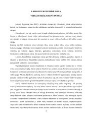 Klaipėdos laisvoji ekonominė zona 3 puslapis