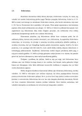 Klasikinių ekonomistų politiniai sprendimai 11 puslapis