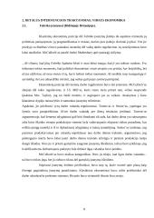 Klasikinių ekonomistų politiniai sprendimai 8 puslapis