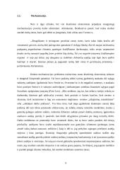 Klasikinių ekonomistų politiniai sprendimai 9 puslapis