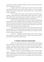 Kokybės samprata ir kokybės vadyba 5 puslapis