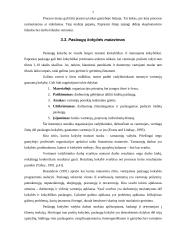 Kokybės samprata ir kokybės vadyba 7 puslapis