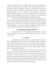 Kokybės samprata ir kokybės vadyba 8 puslapis