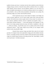 Koks ryšys tarp religijos ir moralės, anot I. Kanto? 6 puslapis