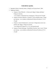 Koks ryšys tarp religijos ir moralės, anot I. Kanto? 8 puslapis