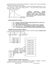 Kombinuotas puslapių ir segmentų metodas. Apsauga ir bendras atminties naudojimas 8 puslapis