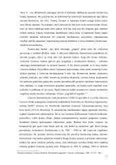 Komerciniai bankai ir jų raida Lietuvoje 11 puslapis