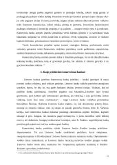 Komerciniai bankai ir jų raida Lietuvoje 15 puslapis