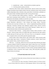 Komerciniai bankai ir jų raida Lietuvoje 7 puslapis