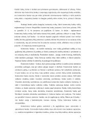 Komerciniai bankai ir jų raida Lietuvoje 9 puslapis