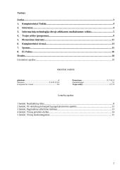 Kompiuteriniai nusikaltimai ir virusinės programos 2 puslapis