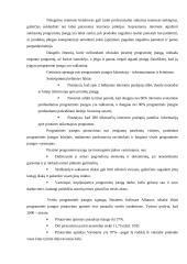 Kompiuteriniai nusikaltimai ir virusinės programos 12 puslapis