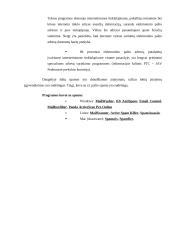 Kompiuteriniai nusikaltimai ir virusinės programos 17 puslapis