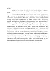 Kompiuteriniai nusikaltimai ir virusinės programos 18 puslapis