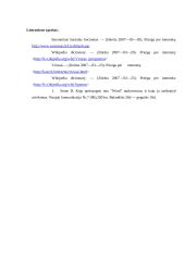 Kompiuteriniai nusikaltimai ir virusinės programos 19 puslapis