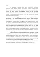 Kompiuteriniai nusikaltimai ir virusinės programos 3 puslapis