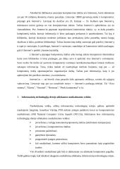 Kompiuteriniai nusikaltimai ir virusinės programos 5 puslapis