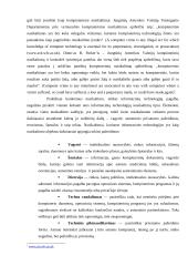 Kompiuteriniai nusikaltimai ir virusinės programos 6 puslapis