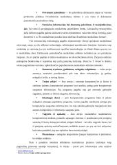 Kompiuteriniai nusikaltimai ir virusinės programos 7 puslapis