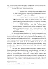 Kompiuteriniai nusikaltimai ir virusinės programos 10 puslapis