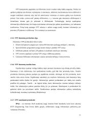 Kompiuterinių tinklų apsaugos priemonės ir duomenų apsauga 12 puslapis