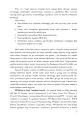 Kompiuterinių tinklų apsaugos priemonės ir duomenų apsauga 13 puslapis