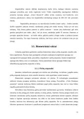 Kompiuterinių tinklų apsaugos priemonės ir duomenų apsauga 16 puslapis