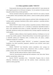 Kompiuterinių tinklų apsaugos priemonės ir duomenų apsauga 18 puslapis