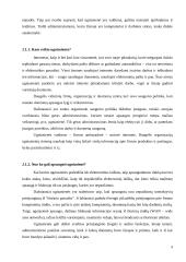 Kompiuterinių tinklų apsaugos priemonės ir duomenų apsauga 5 puslapis