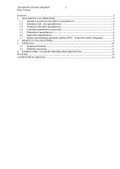 Kompiuterio išvedimo priemonės