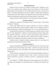 Kompiuterio išvedimo priemonės 6 puslapis