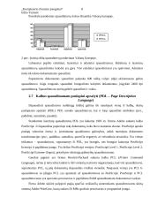Kompiuterio išvedimo priemonės 7 puslapis