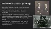 Vincas Mykolaitis-Putinas biografija ir kūryba 4 puslapis